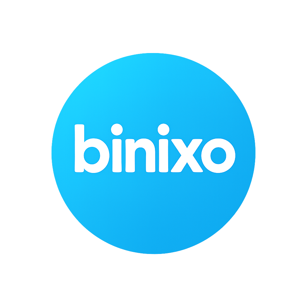 Binixo